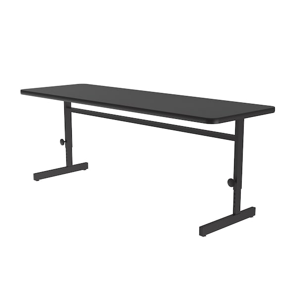 Computer/Training Tables (TFL) - Adjustable